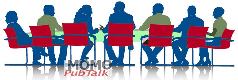 Der MoMo PubTalk - Archiv Der MoMo PubTalk - Archiv