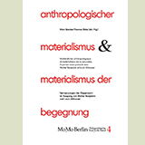 Anthropologischer Materialismus