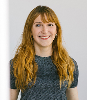 Portrait Isabella Hermann