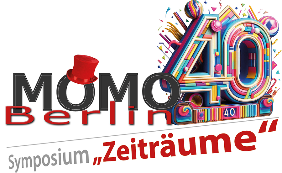 MoMo Berlin wird 40!