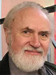 Reinhard Stransfeld
