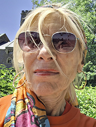 Renate Teucher