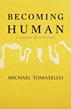 Michael Tomasello: Was den Menschen vom Affen unterscheidet