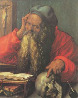 Die Lebenszeit eines Gedanken 1