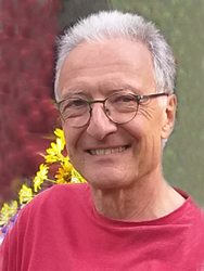 Wolfgang Sohst