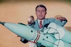 Ruediger Zill: Wernher von Braun