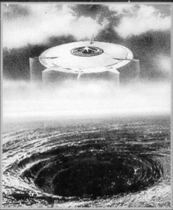Ruediger Zill: Orion